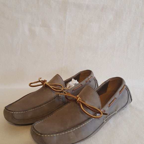 Ralph Lauren Other - Polo Ralph Lauren shoes